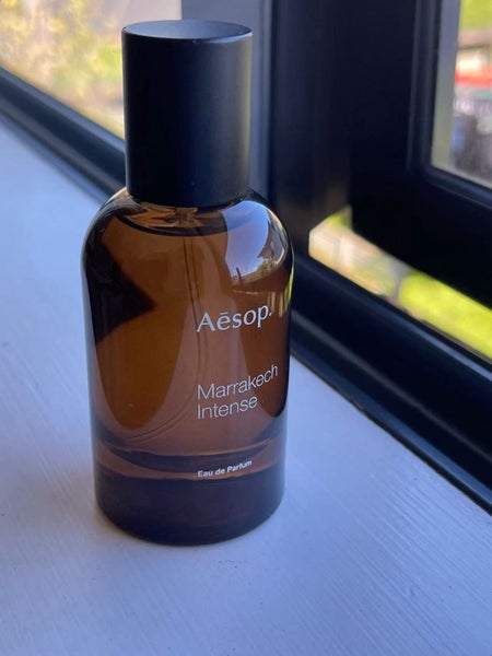 5ml perfume sample- AESOP Marrakech Intense EDP niche Carousel 1