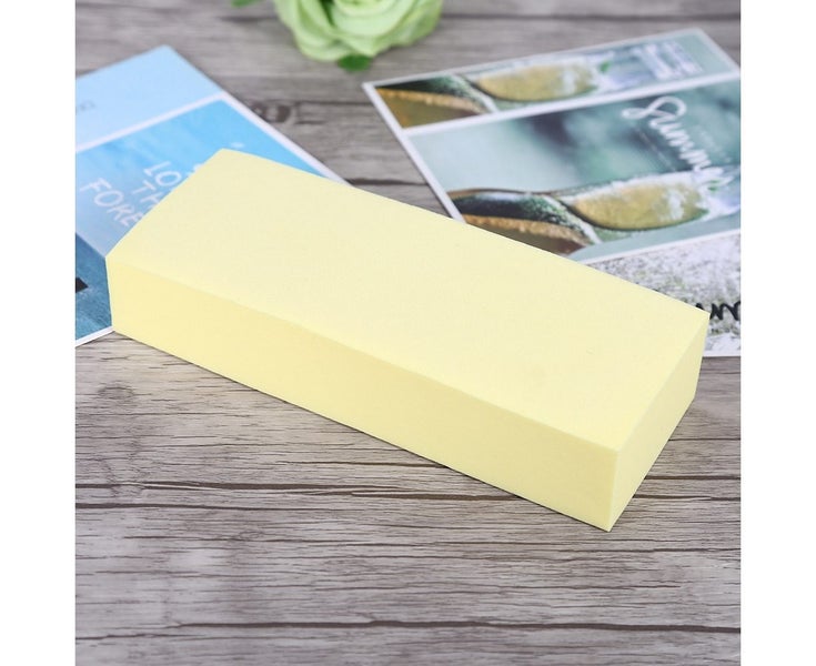Bath Shower Sponge Soft Scrub Scrubber Spa Body Cleaning Bathroom For Baby In Carousel 4