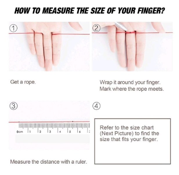 Rings Silicone Wedding Ring Carousel 2