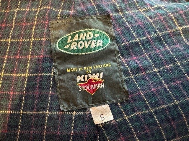 Two Kiwi Stockman Premium Waterproof Oilskin Duster Coats63617139172995113