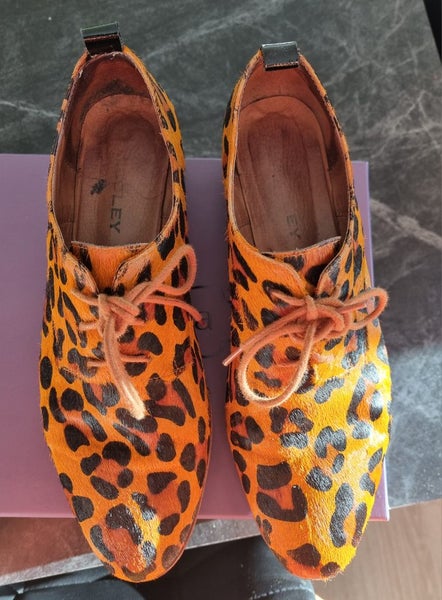 Funky Bresley wedge heel loafers63617144008577112