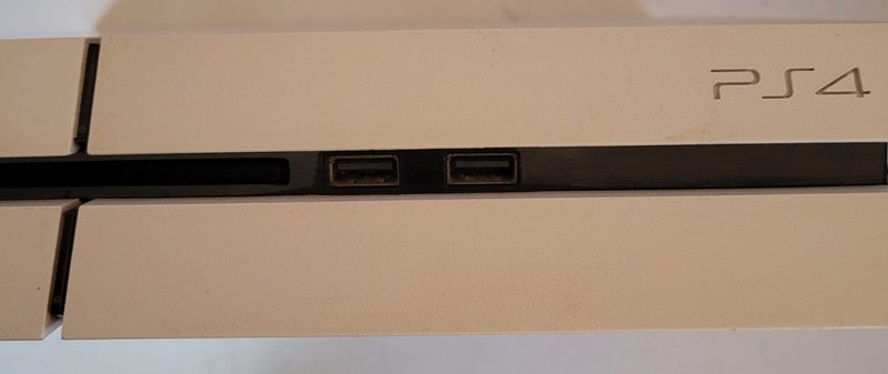 Sony playstation PS4 Carousel 3