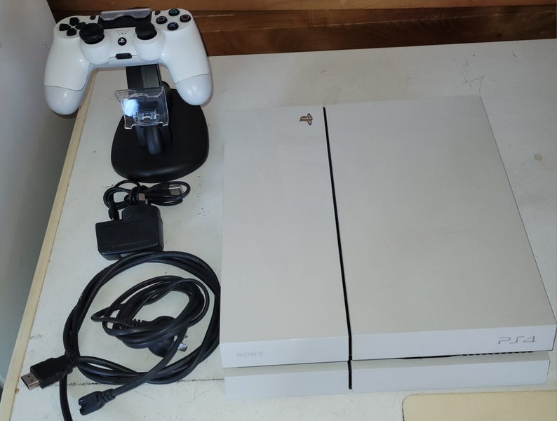 Sony playstation PS4 Carousel 1