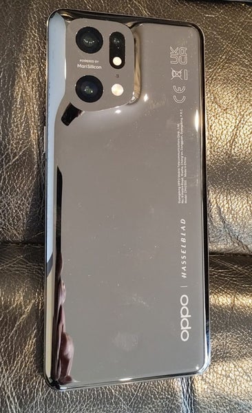 Oppo Find x5 Pro 12gb/256gb63617140538498113