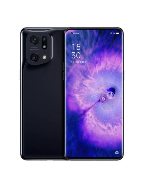 Oppo Find x5 Pro 12gb/256gb63617140538498114