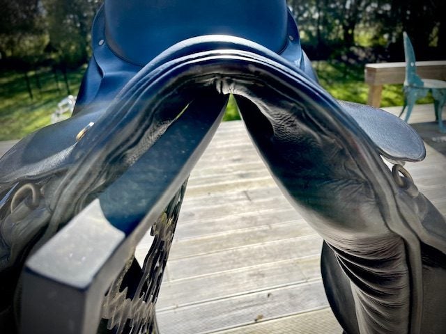 KLIMKE WIDE saddle63617140555394112