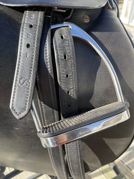 KLIMKE WIDE saddle63617140555394114
