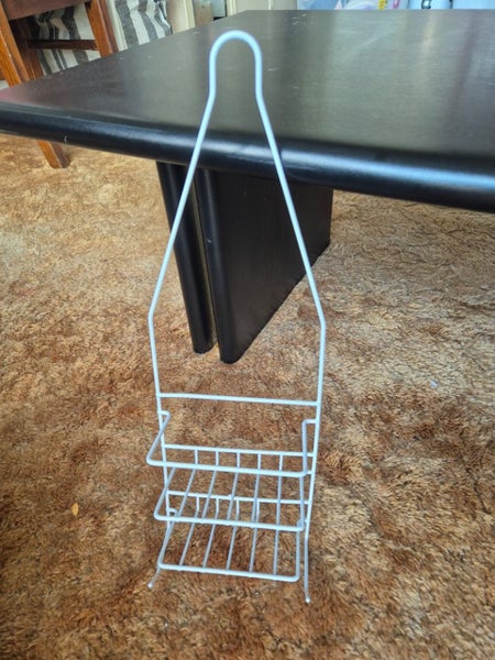Shower caddy Carousel 2
