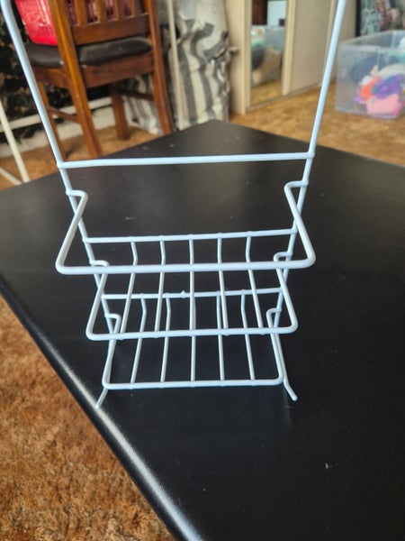 Shower caddy Carousel 3