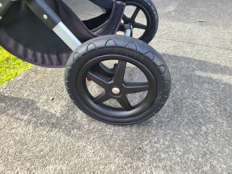 bugaboo cameleon 3 Carousel 9