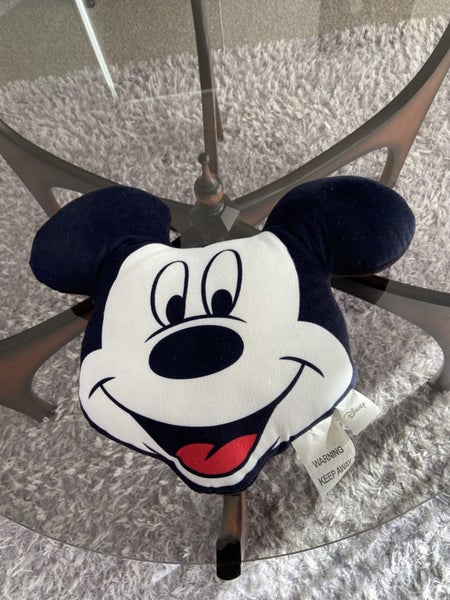 Disney Cushion Carousel 1