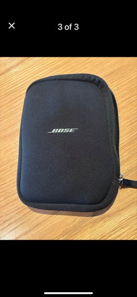 Bose Quiet Comfort Carousel 3