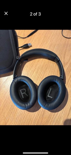Bose Quiet Comfort Carousel 2