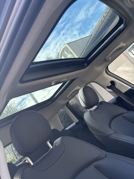 2023 MINI Hatch Cooper63613524600450114