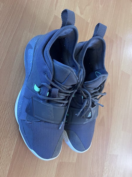 Nike PG 2(11 US) Carousel 1