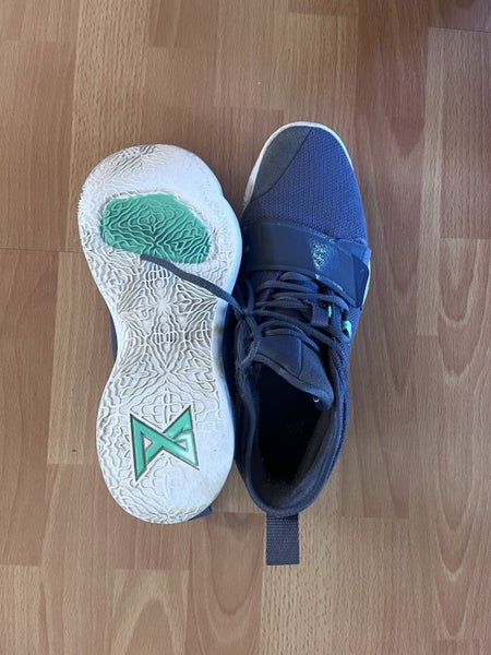 Nike PG 2(11 US)63617142349698114