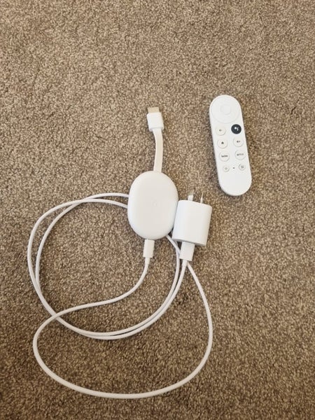 Google Chromecast $1 reserve Carousel 1