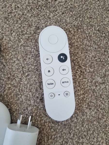 Google Chromecast $1 reserve Carousel 2