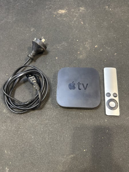 Apple TV Carousel 1
