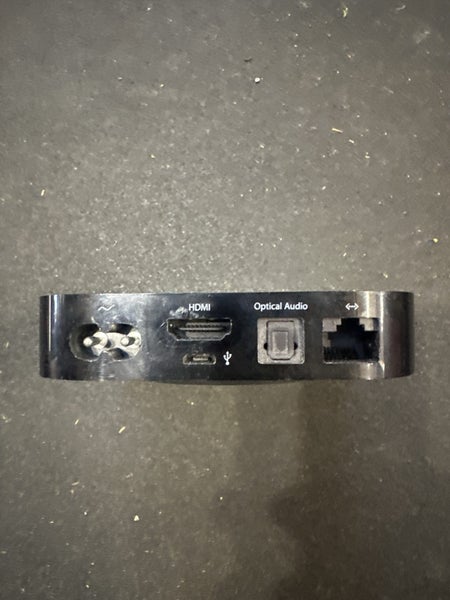 Apple TV Carousel 2