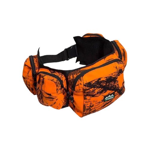 Ridgeline - 5 Pocket Gumtree Bumbag Carousel 1