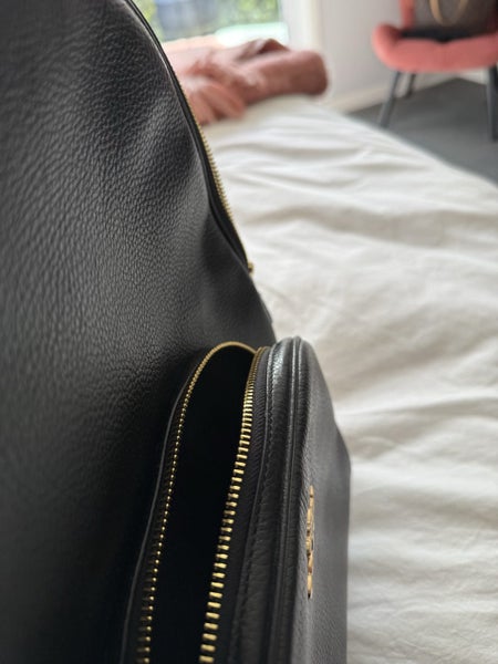 Coach Large Court Backpack – Style 5669 – Authentic | Excellent Condition63617143267841111