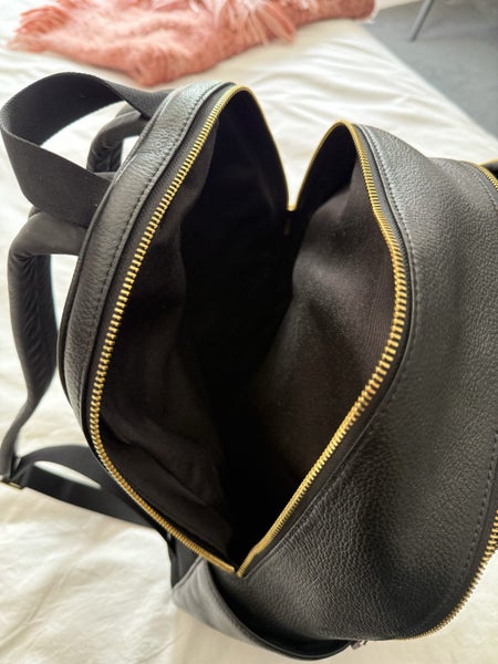 Coach Large Court Backpack – Style 5669 – Authentic | Excellent Condition63617143267841112