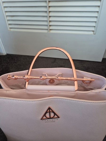 Loungefly Harry Potter Elder Wand Handbag63617143523458112