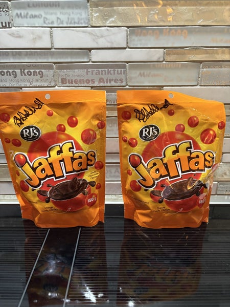 Last of the JAFFAS- charity auction for Wellington Free Ambulance63622578547714112