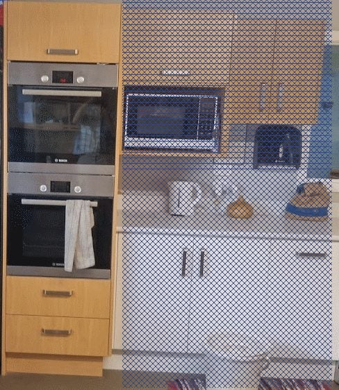 Oven Tower Carousel 3