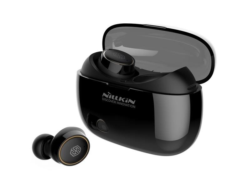 NILLKIN True Wireless Earbuds TWS Bluetooth 5.0 With Charging Case Mic For Carousel 1