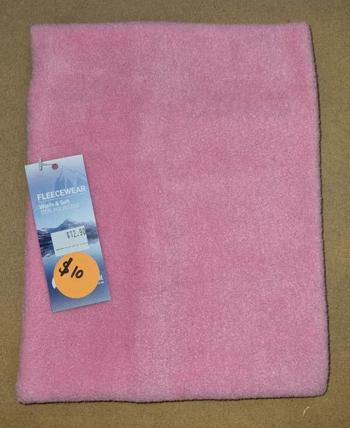Fleece Neck-warmer Carousel 2