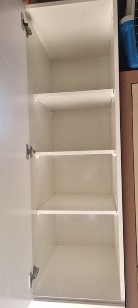 Tall Kitchen cabinet Carousel 2
