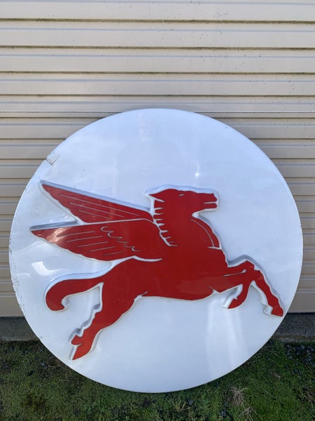 Pegasus sign Carousel 1
