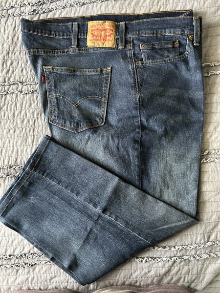 Men’s Levi’s 541 46W 32 L63617144226051111