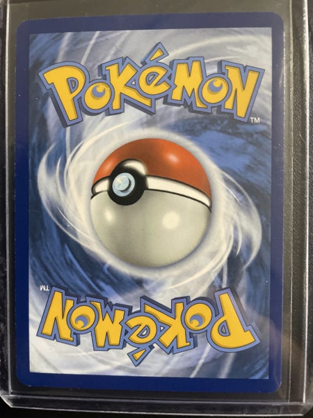 Pokemon 151 Ivysaur 167/165 Carousel 2