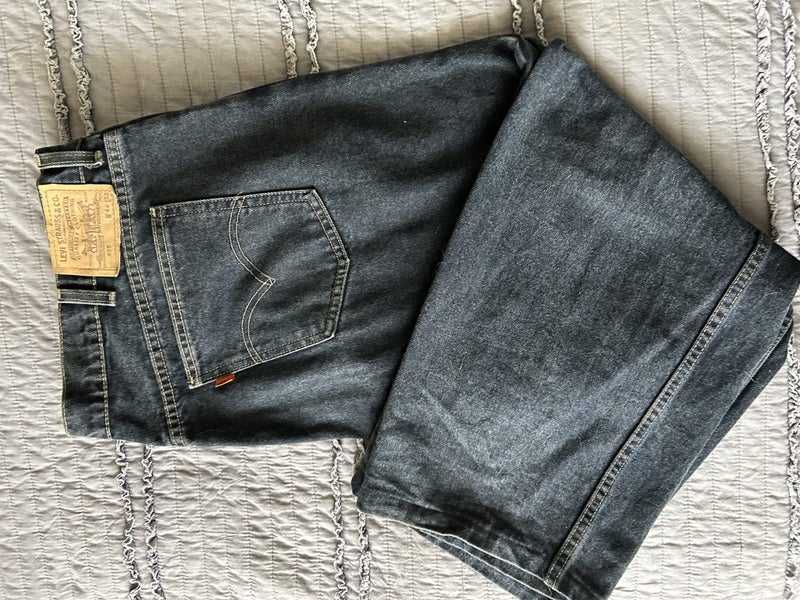 Men’s Levi’s 605 44W- 32 L63617144219906111