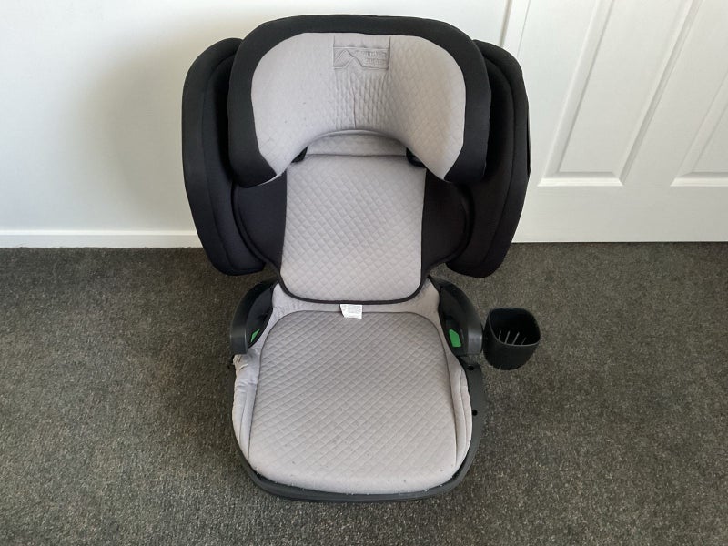 Mountain Buggy - Booster seat Carousel 1