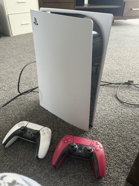 PS5 disc edition Carousel 1