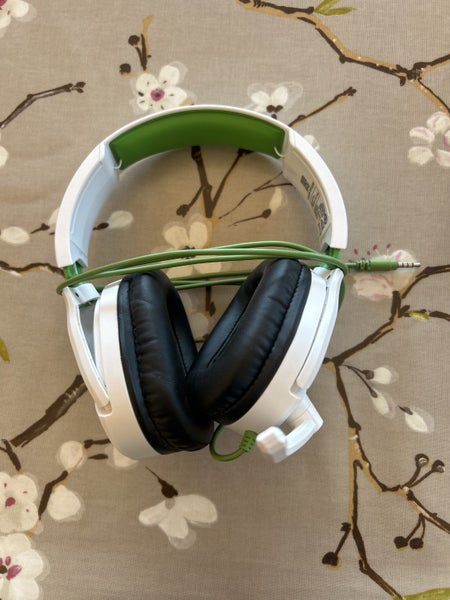 Turtle Beach Headset Carousel 1