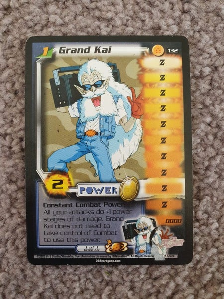 Grand Kai Carousel 1