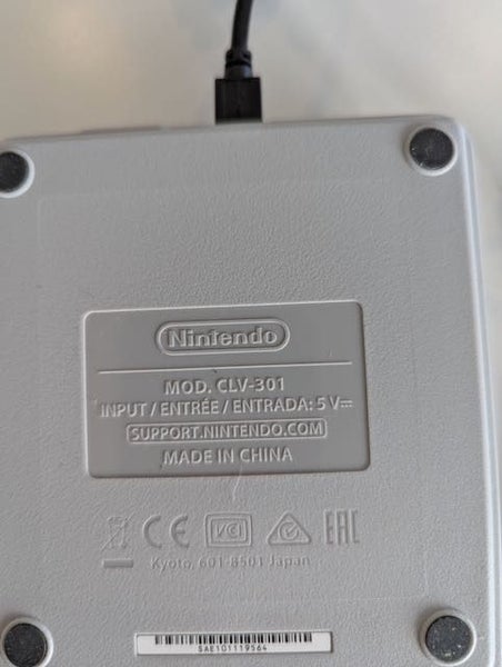 Super NES Classic Edition Mini Carousel 5