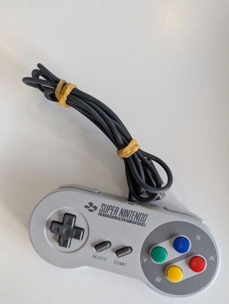 Super NES Classic Edition Mini Carousel 2