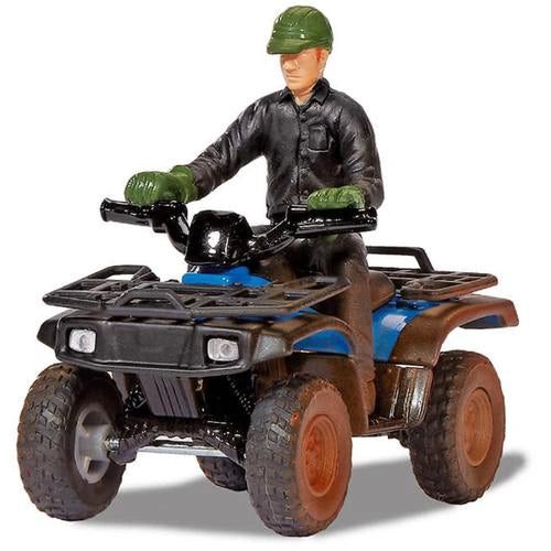 Siku Massey Ferguson AgTV 1:32 3054 Carousel 1