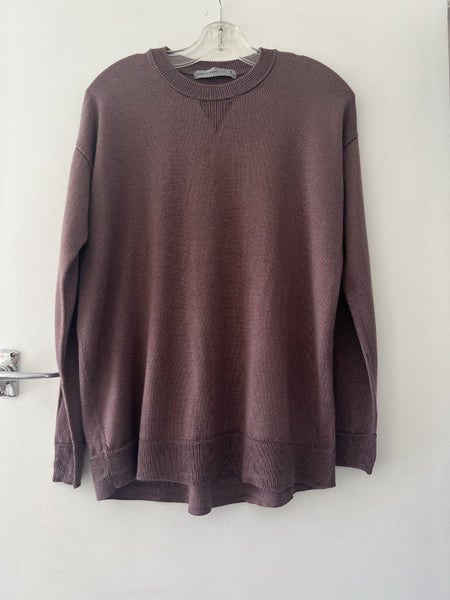 ICEBREAKER Merino/Lyocell Jumper-10 Carousel 1