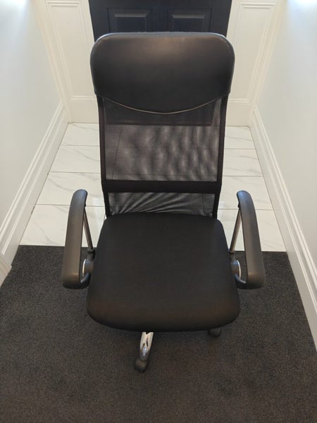 Office Chair Carousel 3