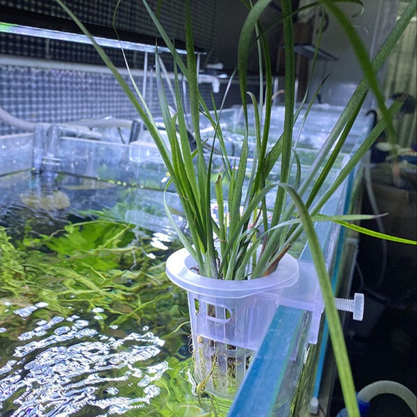 Clip-On Planter Carousel 1