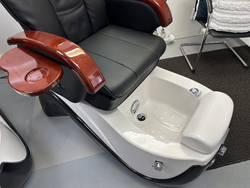 2024 Spa Pedicure Massage Chair Carousel 2