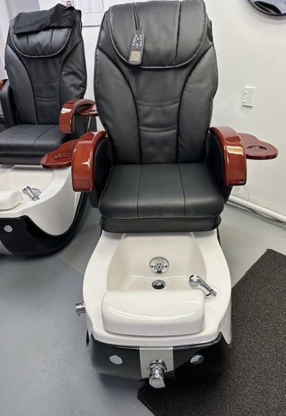 2024 Spa Pedicure Massage Chair Carousel 3