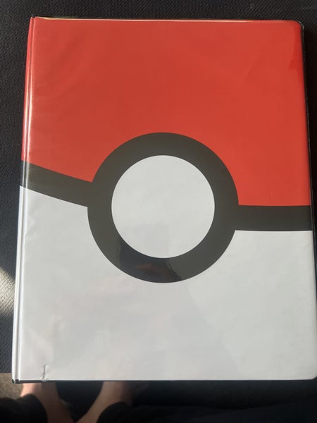 $1 NR Pokémon Album - Japanese Legendary Heartbeat Carousel 11